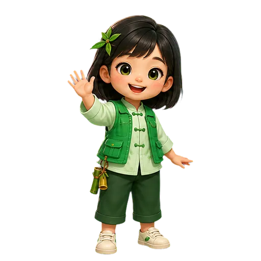 Trúc Linh — The Investor