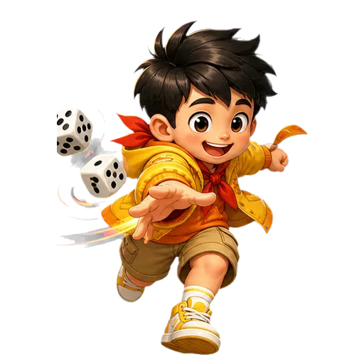 Minh Quang — The Explorer
